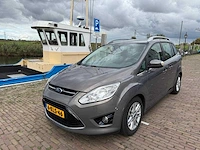 Ford grand c-max 1.0 titanium 6-kls-46 - afbeelding 32 van  34