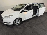 Ford grand c-max 1.0 titanium 7p, g-441-dp - afbeelding 8 van  18