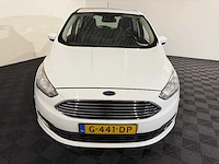 Ford grand c-max 1.0 titanium 7p, g-441-dp - afbeelding 10 van  18