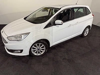 Ford grand c-max 1.0 titanium 7p, g-441-dp - afbeelding 1 van  18