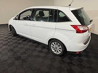 Ford grand c-max 1.0 titanium 7p, g-441-dp - afbeelding 11 van  18