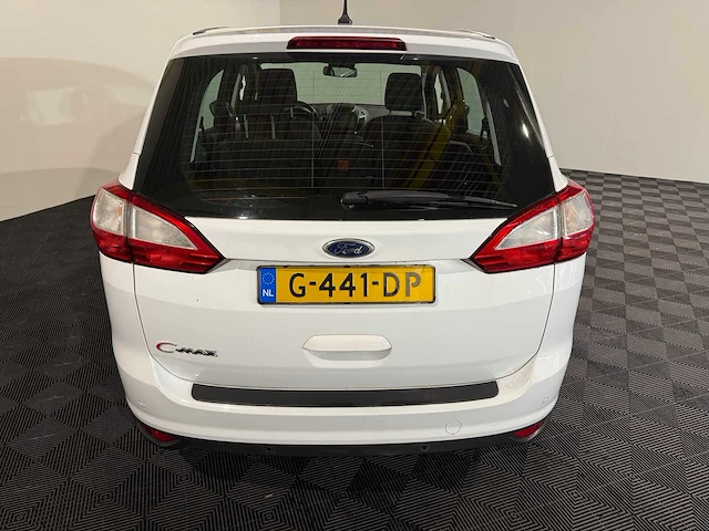 Ford grand c-max 1.0 titanium 7p, g-441-dp - afbeelding 12 van  18