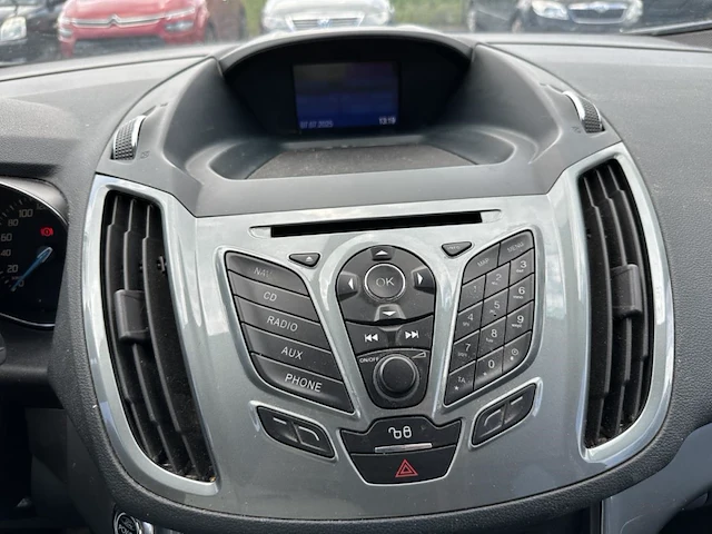 Ford grand c-max 1.6 tdci titanium start-stop 115, 2013 - afbeelding 3 van  26
