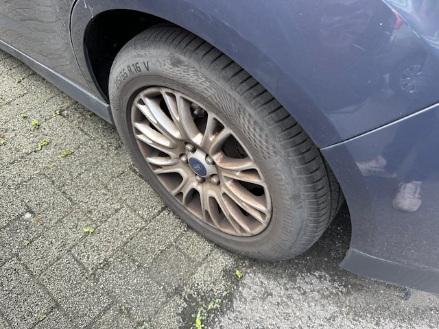 Ford grand c-max 1.6 tdci titanium start-stop 115, 2013 - afbeelding 5 van  26