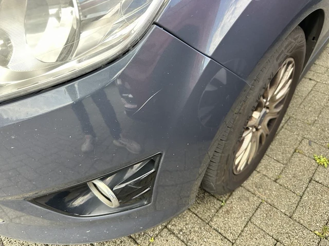Ford grand c-max 1.6 tdci titanium start-stop 115, 2013 - afbeelding 9 van  26