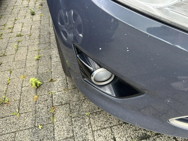 Ford grand c-max 1.6 tdci titanium start-stop 115, 2013 - afbeelding 11 van  26