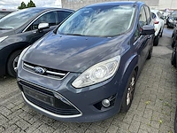 Ford grand c-max 1.6 tdci titanium start-stop 115, 2013 - afbeelding 1 van  26