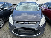 Ford grand c-max 1.6 tdci titanium start-stop 115, 2013 - afbeelding 12 van  26