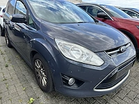Ford grand c-max 1.6 tdci titanium start-stop 115, 2013 - afbeelding 20 van  26