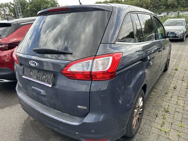 Ford grand c-max 1.6 tdci titanium start-stop 115, 2013 - afbeelding 21 van  26