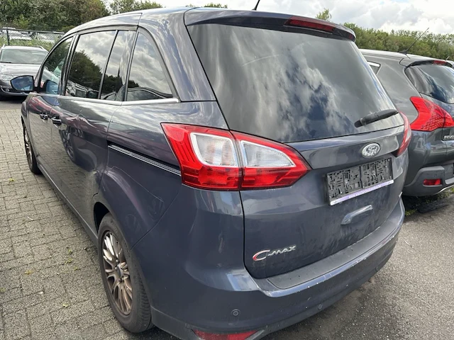 Ford grand c-max 1.6 tdci titanium start-stop 115, 2013 - afbeelding 22 van  26