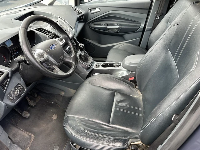 Ford grand c-max 1.6 tdci titanium start-stop 115, 2013 - afbeelding 23 van  26
