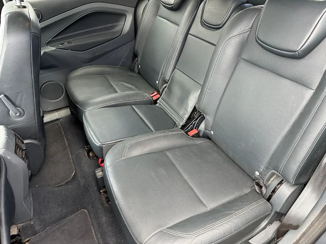 Ford grand c-max 1.6 tdci titanium start-stop 115, 2013 - afbeelding 24 van  26
