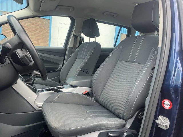 Ford grand c-max 1.6 titanium car 2011 | 63-pvb-6 - afbeelding 2 van  23