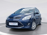 Ford grand c-max 1.6 titanium car 2011 | 63-pvb-6 - afbeelding 1 van  23
