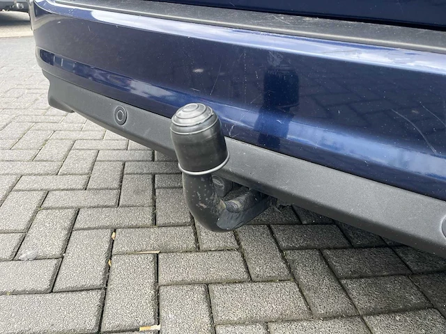 Ford grand c-max 1.6 titanium car 2011 | 63-pvb-6 - afbeelding 13 van  23