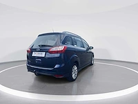 Ford grand c-max 1.6 titanium car 2011 | 63-pvb-6 - afbeelding 20 van  23