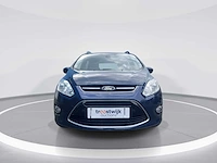 Ford grand c-max 1.6 titanium car 2011 | 63-pvb-6 - afbeelding 23 van  23