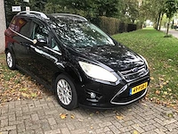 Ford grand c-max personenauto - afbeelding 1 van  12