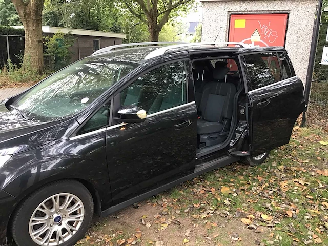 Ford grand c-max personenauto - afbeelding 6 van  12