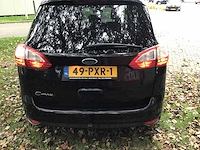 Ford grand c-max personenauto - afbeelding 8 van  12