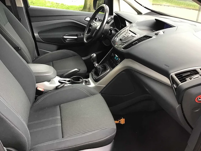 Ford grand c-max personenauto - afbeelding 11 van  12