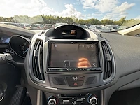 Ford grand c max trend ecoboost 125 st st,2018 - afbeelding 2 van  21