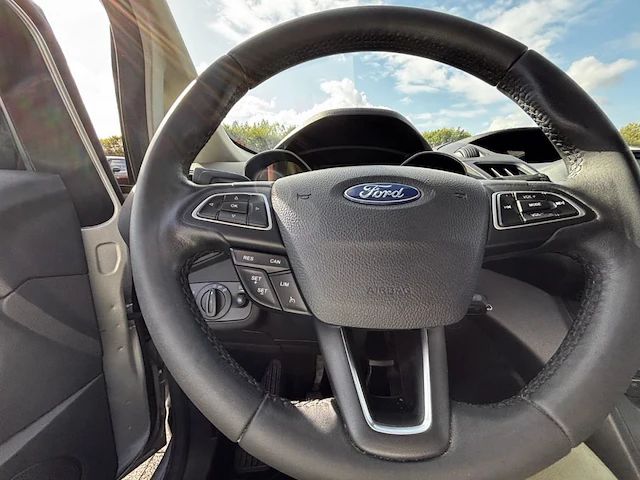 Ford grand c max trend ecoboost 125 st st,2018 - afbeelding 5 van  21