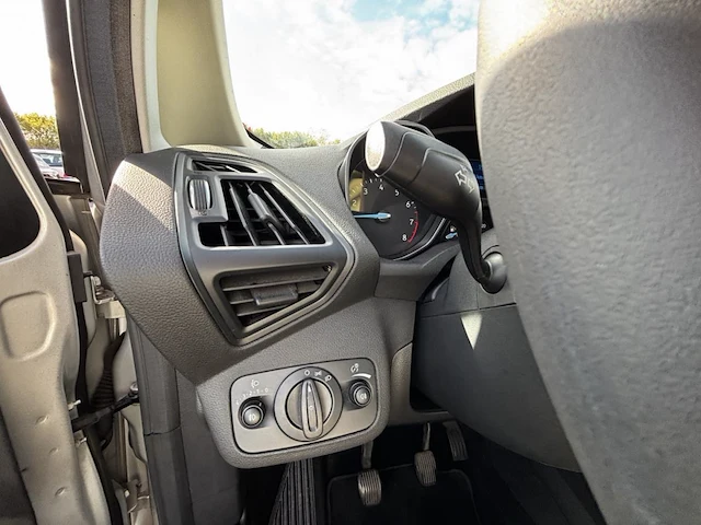 Ford grand c max trend ecoboost 125 st st,2018 - afbeelding 6 van  21