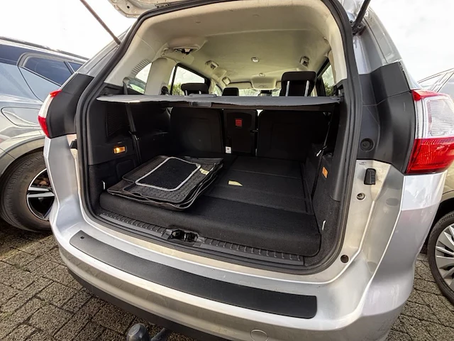 Ford grand c max trend ecoboost 125 st st,2018 - afbeelding 8 van  21