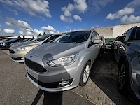 Ford grand c max trend ecoboost 125 st st,2018 - afbeelding 1 van  21