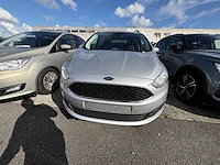 Ford grand c max trend ecoboost 125 st st,2018 - afbeelding 12 van  21