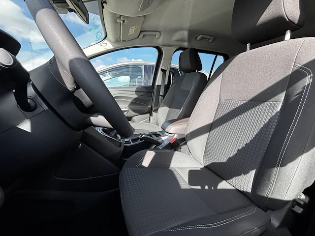 Ford grand c max trend ecoboost 125 st st,2018 - afbeelding 19 van  21