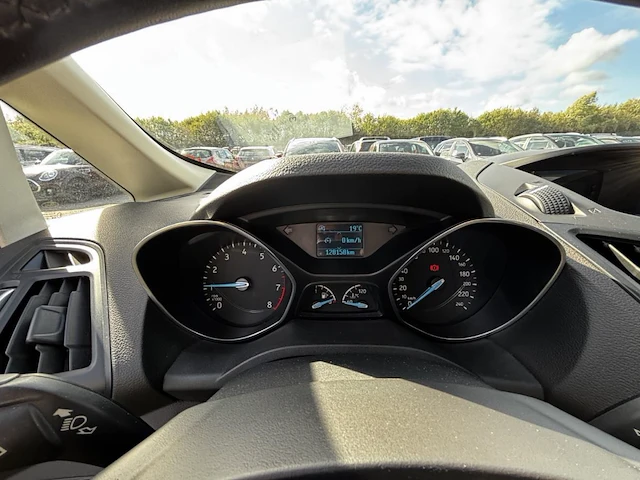 Ford grand c max trend ecoboost 125 st st,2018 - afbeelding 20 van  21
