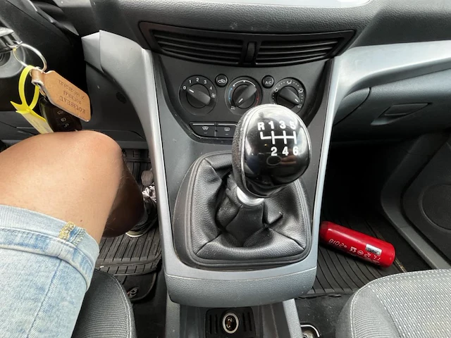 Ford grand c-max,2012 - afbeelding 2 van  30