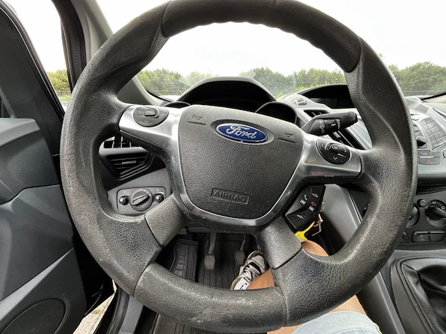 Ford grand c-max,2012 - afbeelding 4 van  30