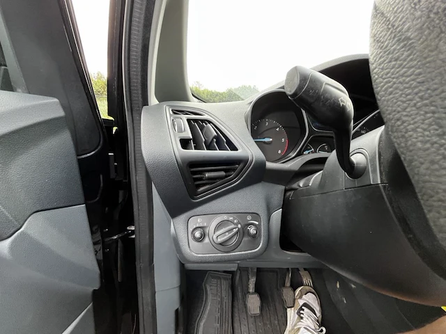 Ford grand c-max,2012 - afbeelding 5 van  30