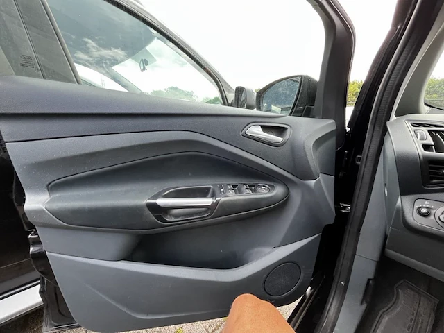 Ford grand c-max,2012 - afbeelding 6 van  30