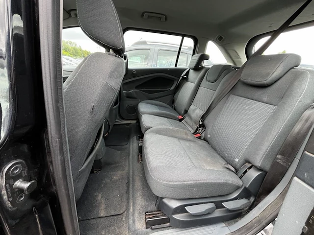 Ford grand c-max,2012 - afbeelding 8 van  30