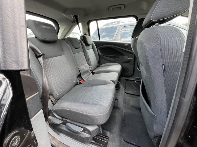 Ford grand c-max,2012 - afbeelding 11 van  30