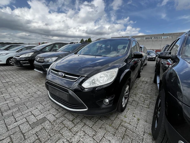 Ford grand c-max,2012 - afbeelding 1 van  30