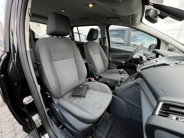 Ford grand c-max,2012 - afbeelding 13 van  30