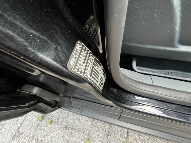 Ford grand c-max,2012 - afbeelding 15 van  30