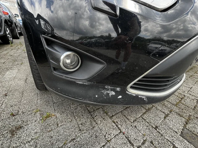 Ford grand c-max,2012 - afbeelding 17 van  30