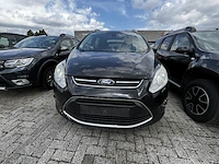 Ford grand c-max,2012 - afbeelding 12 van  30