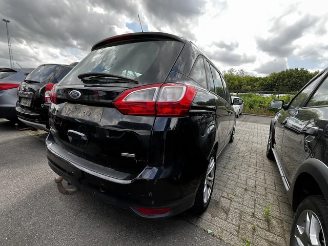 Ford grand c-max,2012 - afbeelding 25 van  30
