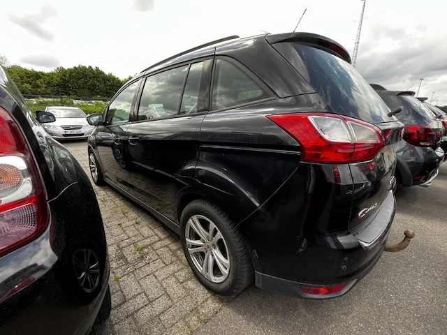 Ford grand c-max,2012 - afbeelding 26 van  30