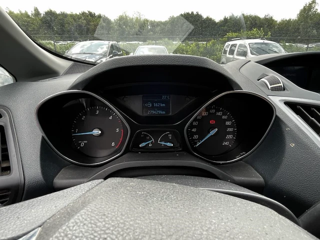 Ford grand c-max,2012 - afbeelding 27 van  30