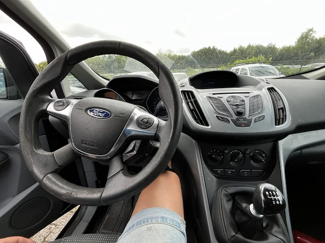 Ford grand c-max,2012 - afbeelding 28 van  30