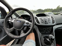 Ford grand c-max,2012 - afbeelding 28 van  30